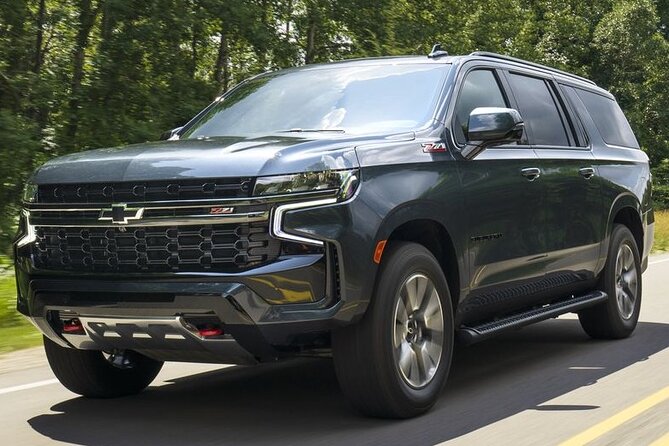 Feeling the difference during your trip to or from airport - FAQ