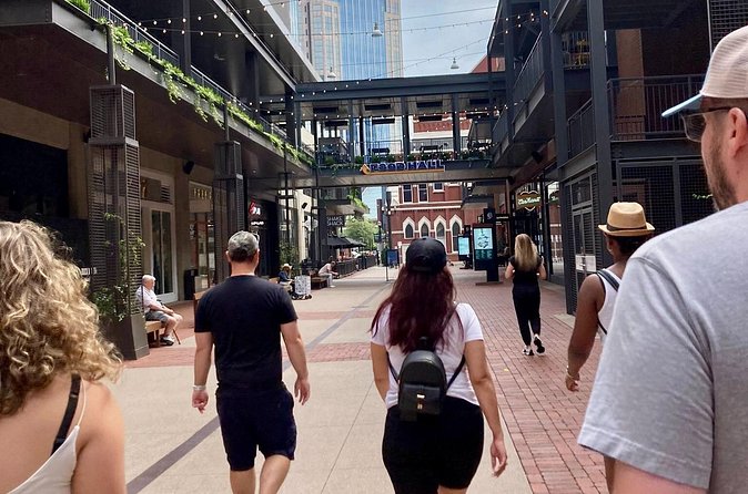 Historic Grounds: A Music City History and Coffee Morning Tour - Pricing and Value