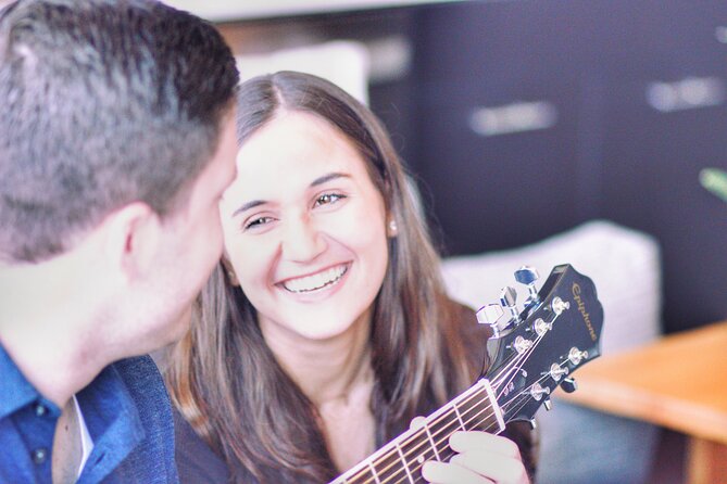 Nashville Songwriter Experience - Authentic Insights from Past Participants