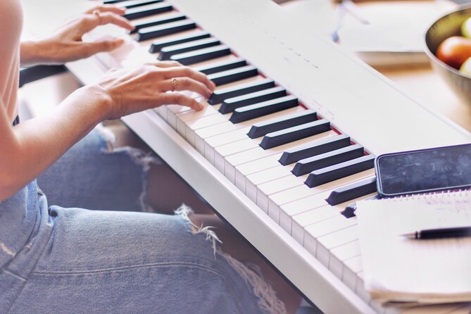 Nashville Songwriter Experience - The Itinerary: What to Expect