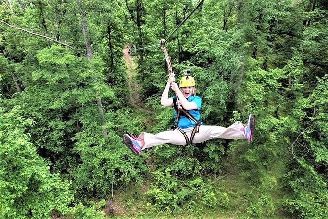 Fontanel Zipline Forest Adventure at Nashville North - Final Thoughts: Is It Worth It?