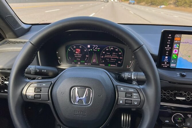 Reliable Airport Transfer to Downtown Nashville - Practical Details and What You Can Expect