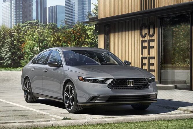 Reliable Airport Transfer to Downtown Nashville - Key Points