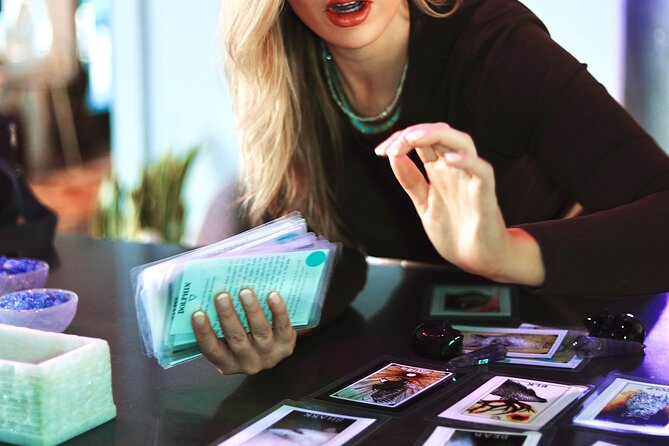 Sound Bath and Wellness Experience in Nashville - Key Points