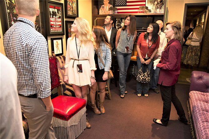 Grand Ole Opry House Guided Backstage Tour in Nashville - Authentic Experiences from Visitors