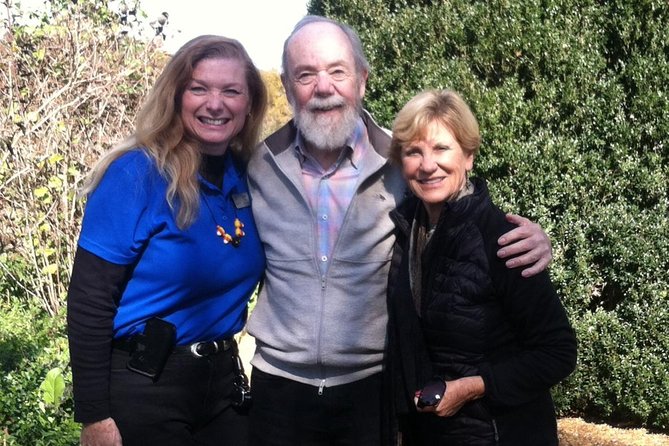 Nashville's "Famous Footsteps" Guided Walking Tour - Frequently Asked Questions