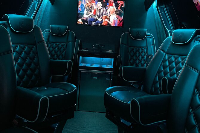 Private Nashville Christian Music Tour - Key Points