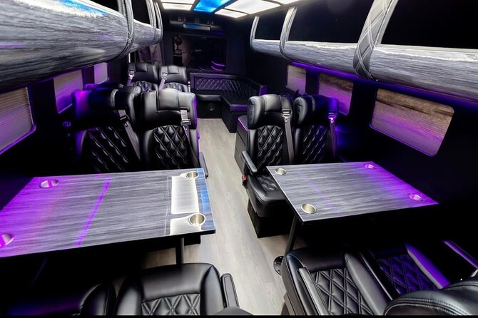 Private Nashville Christian Music Tour - A Deep Dive into Nashville’s Christian Music Heritage