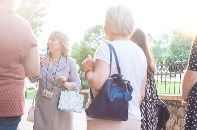 Paducah Quilt Festival 2 Day Private Tour April 23, 2025 - FAQs