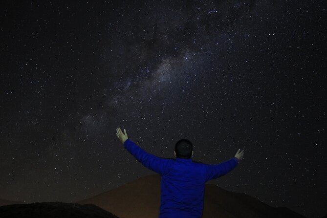 Stargazing Hiking Valle de Elqui - A Detailed Look at the Experience