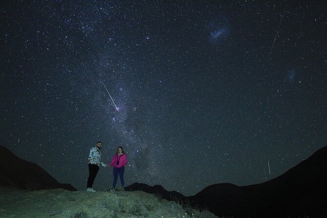 Stargazing Hiking Valle de Elqui - What Makes This Tour Stand Out