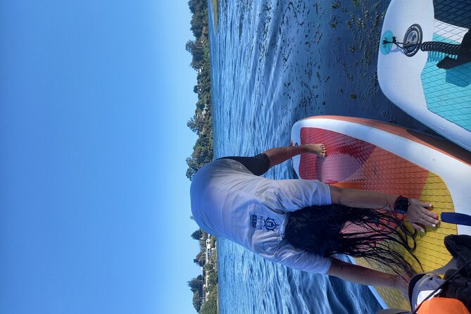 Stand Up Rowing Yoga and Hiking in Pichilemu - A detailed look at what to expect from this SUP and yoga tour