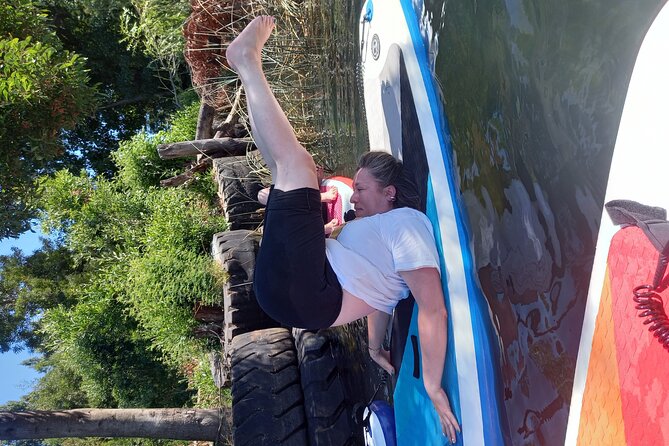 Stand Up Rowing Yoga and Hiking in Pichilemu - Key takeaways