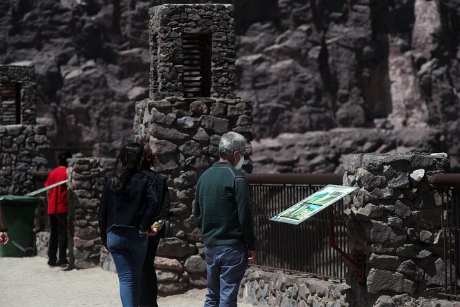 Elqui Valley: Cruise Excursion in Coquimbo - An In-Depth Look at the Elqui Valley Tour