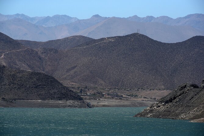 Elqui Valley: Cruise Excursion in Coquimbo - The Value of This Tour