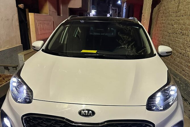 Various tours in Hurghada -Airport Transfer-Tours to Luxor, Cairo - Who Should Consider These Tours?