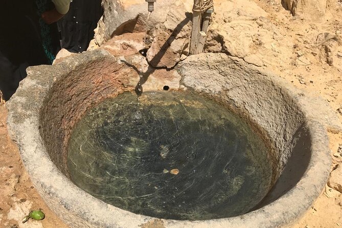 Saint Anthony Monastery Trip from Hurghada - Climbing to St. Anthony’s Cave