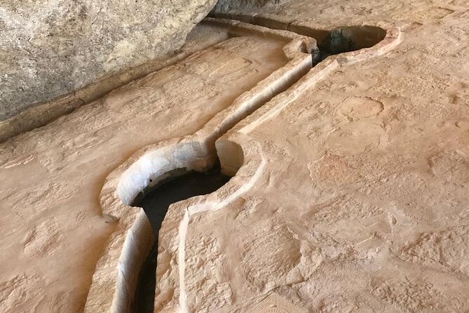 Saint Anthony Monastery Trip from Hurghada - Visiting Saint Paul’s Monastery