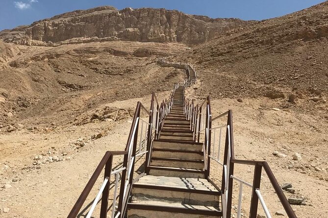 Saint Anthony Monastery Trip from Hurghada - Return Journey and Final Thoughts