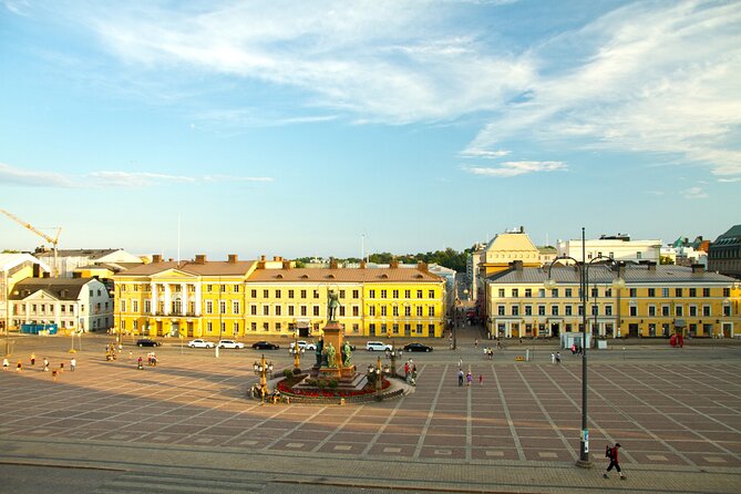 Helsinki Scavenger Hunt and Highlights Self-Guided Tour - Final Thoughts: Is It Worth It?