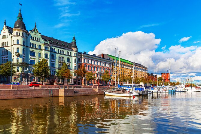 Helsinki Scavenger Hunt and Highlights Self-Guided Tour - FAQ About the Helsinki Scavenger Hunt