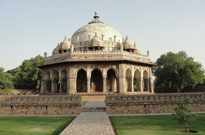 Private Full Day Tour of Old and New Delhi - FAQ