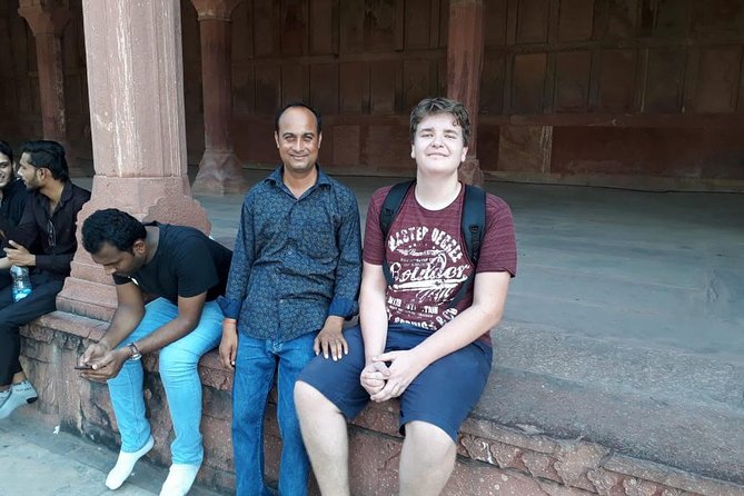 Private Day Trip of Taj Mahal and Agra Fort By Superfast Train - All Inclusive - FAQ: Your Practical Questions Answered