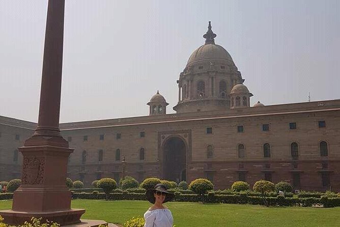 Private Day Trip of Taj Mahal and Agra Fort By Superfast Train - All Inclusive - The Sum Up: Who Should Consider This Tour?