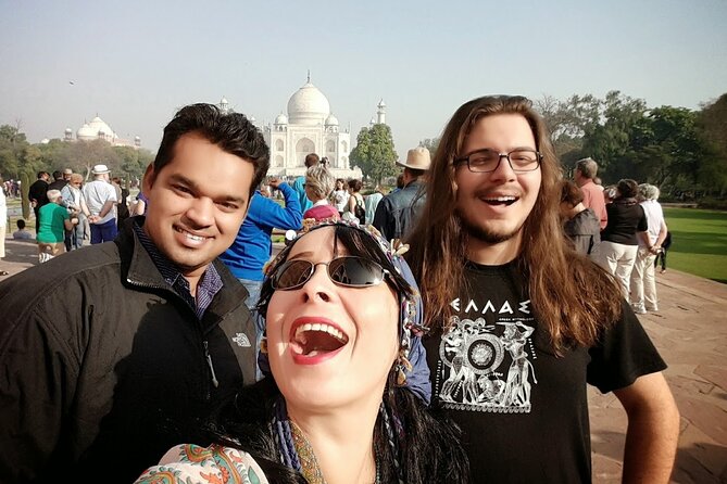 Private- One Day Taj Mahal Tour Package From Delhi By Car - The Sum Up: Who Should Book This Tour?