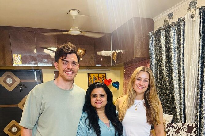 Traditional Indian Cooking Class with Family Experience - Who Should Consider This Experience?