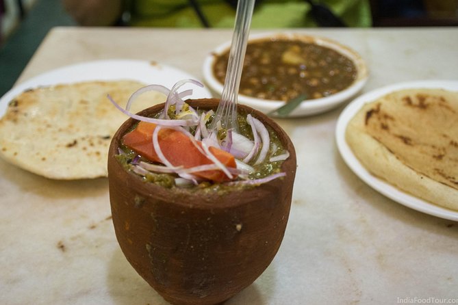 Full Day Food Tour Of Delhi with a chef. Includes Tea Tasting - FAQ