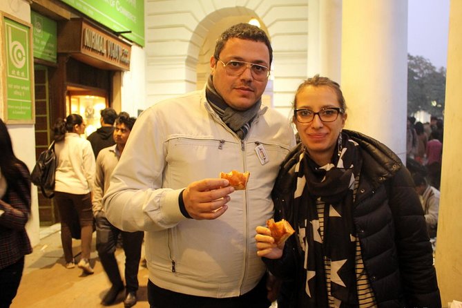 Full Day Food Tour Of Delhi with a chef. Includes Tea Tasting - Final Thoughts