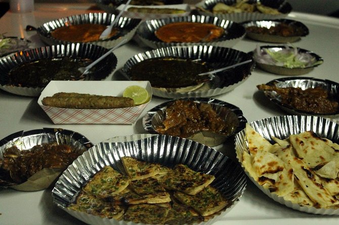 Full Day Food Tour Of Delhi with a chef. Includes Tea Tasting - Exploring Delhi through Its Food: A Detailed Review