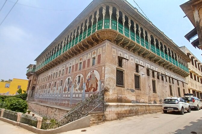 Golden Triangle Trip Delhi, Agra, Jaipur. Private driver and car. - Good To Know