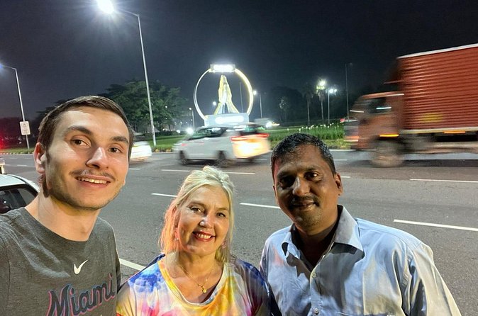 Golden Triangle Trip Delhi, Agra, Jaipur. Private driver and car. - The Sum Up