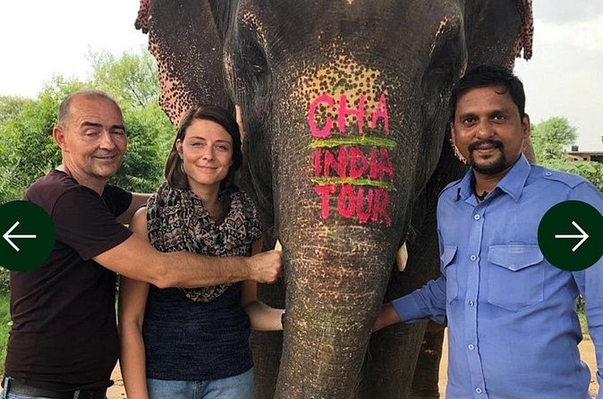 Golden Triangle Trip Delhi, Agra, Jaipur. Private driver and car. - Detailed Itinerary Breakdown