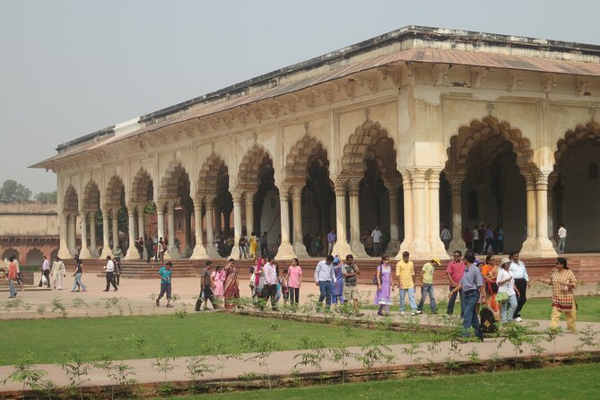 2 Days:Delhi and Agra with Taj Mahal Sunrise Tour - Final Thoughts on Value and Suitability