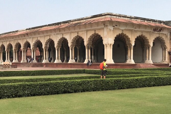 From Delhi: Taj Mahal & Agra Tour by Gatimaan Express Train - Frequently Asked Questions