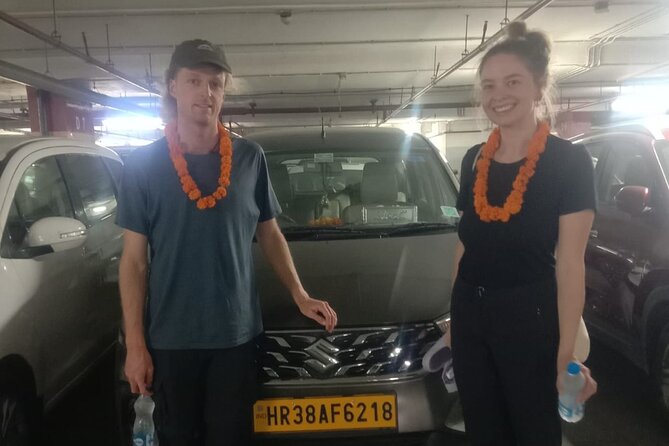 Taj Mahal Day Tour from Delhi by Car - Analyzing the Cost and Value