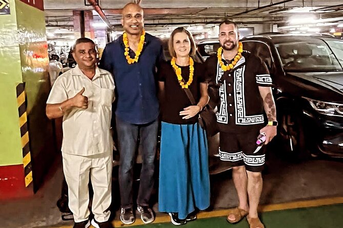 Taj Mahal Day Tour from Delhi by Car - Good To Know