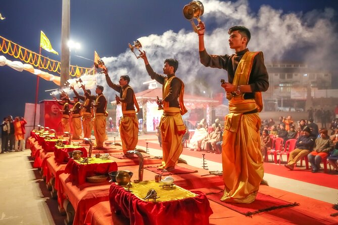 6 Days - Splendors Of North India - Golden Triangle, Khajuraho and Varanasi - Frequently Asked Questions (FAQs)