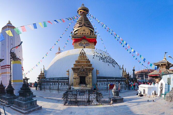 8 Days Tour of Essential India & Classic Nepal - Golden Triangle with Kathmandu - What Makes This Tour a Great Value?