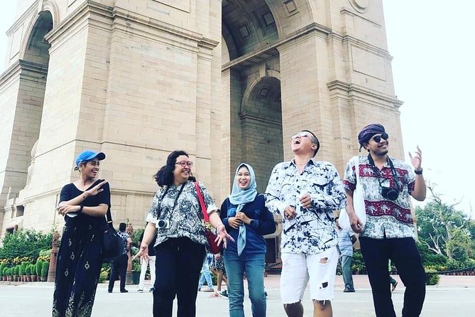 Delhi: Old & New Delhi full Day Private tour with Guided Tour - Who Will Love This Tour?