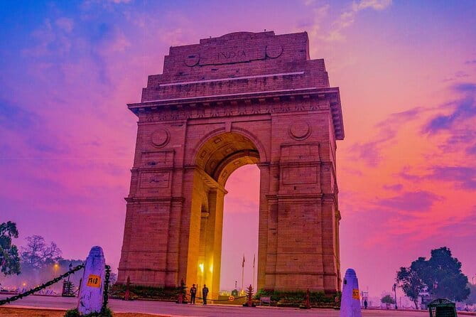 Private Full Day New and Old Delhi City Tour - Why This Tour Offers Great Value