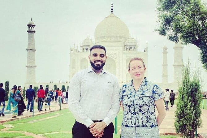 Delhi, Agra, Jaipur 2-Day Golden Triangle Tour - Who Should Consider This Tour?