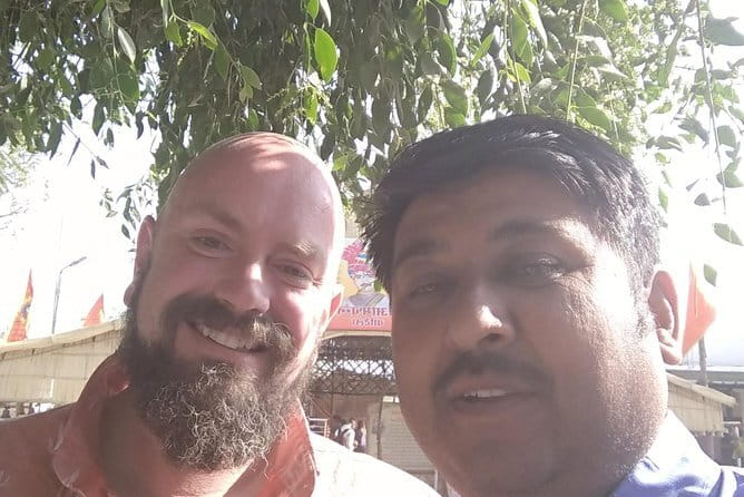 Private Taj Mahal & Agra Fort Guided Tour from Delhi - Who Should Book This Tour?