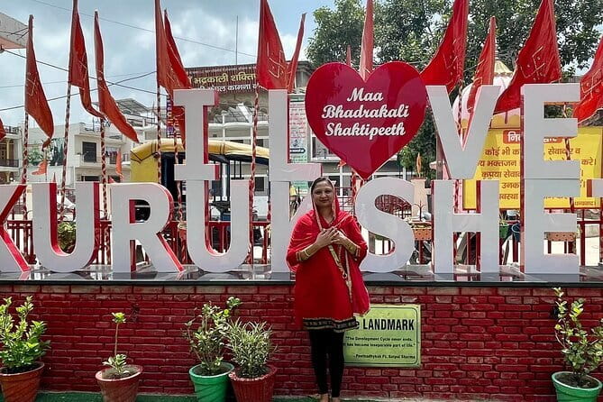 Spiritual Gems of Kurukshetra Private Day Trip From Delhi - Who Should Consider This Tour?