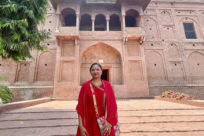 Spiritual Gems of Kurukshetra Private Day Trip From Delhi - Why This Tour Offers Good Value for Money