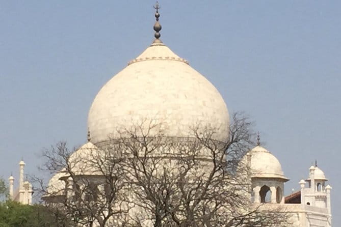 Spiritual Gems of Kurukshetra Private Day Trip From Delhi - Final Thoughts