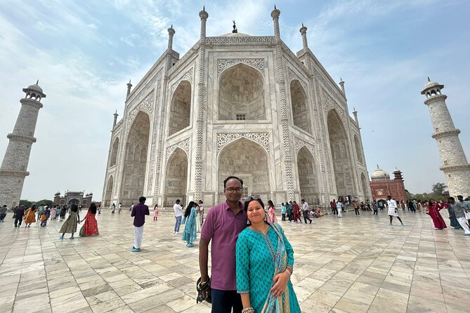 Same Day Taj Mahal, Agra Fort & Baby Taj Tour from Delhi by Car - Analyzing the Value and Suitability